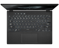 ASUS ROG Flow X13 R7-5800HS/16GB/512/Win10 RTX3050Ti - 699721 - zdjęcie 5